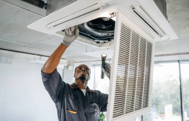 Licensed Hvac Installation service in West Milton, PA - FH HVAC
